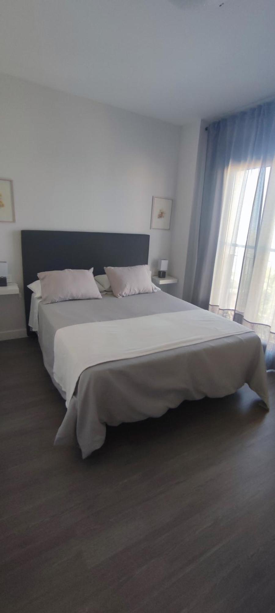 Апартаменты Cuatro Caminos Centro Jerez Херес-де-ла-Фронтера Экстерьер фото